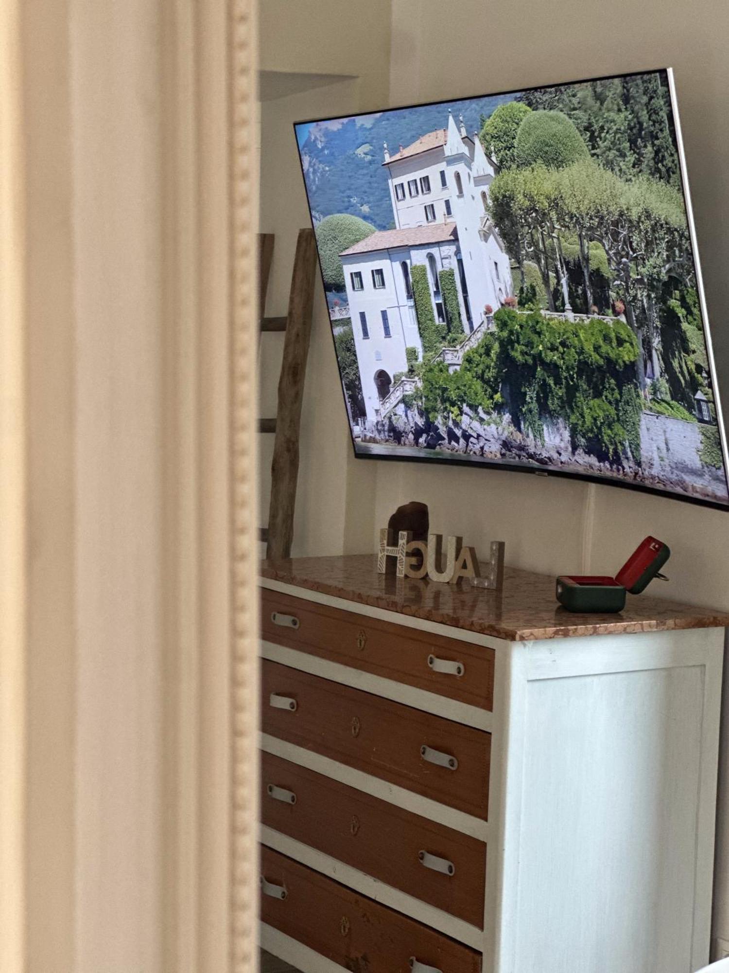 Apartment Contessa Reina