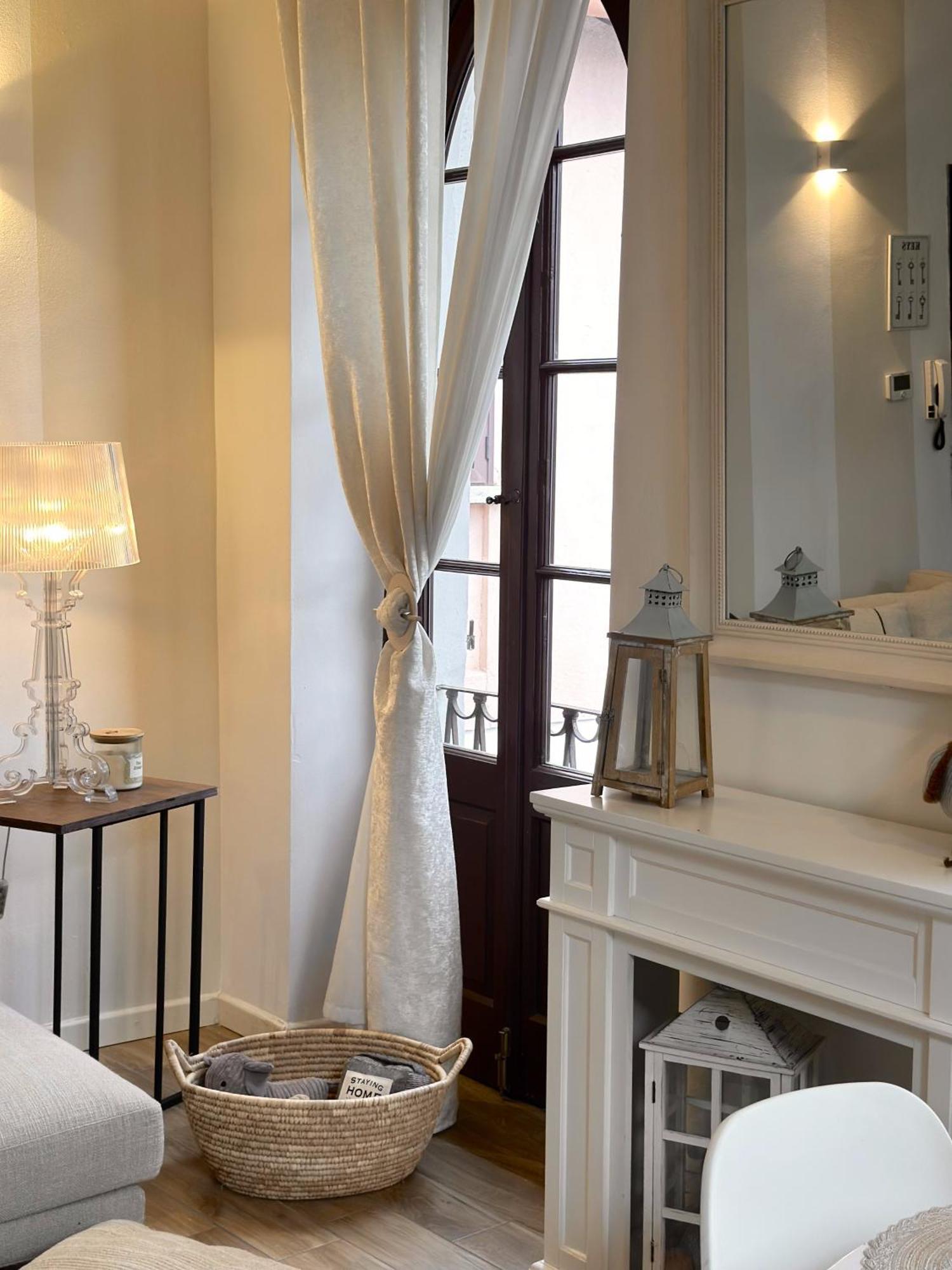 Contessa Reina Apartment *