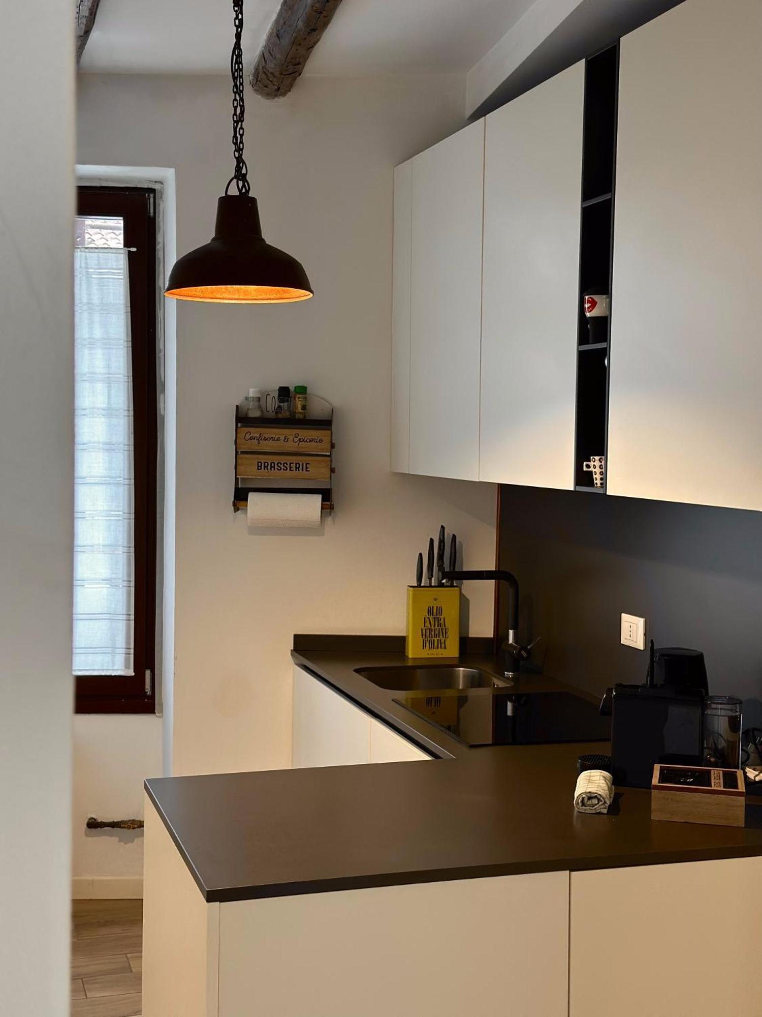Apartment Contessa Reina *