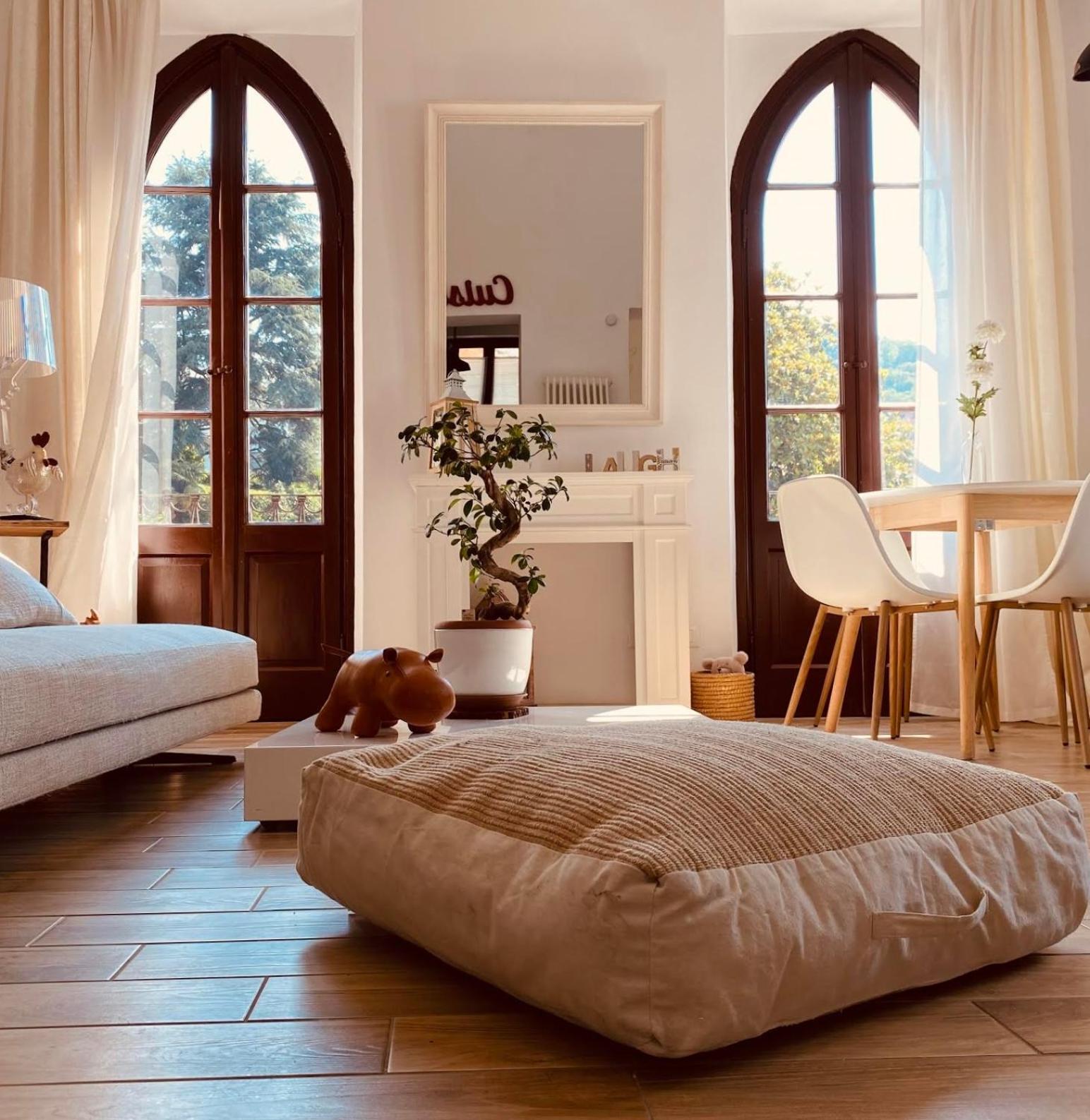 Apartment Contessa Reina