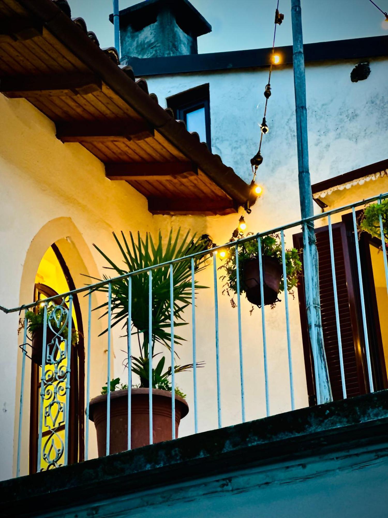 Apartment Contessa Reina