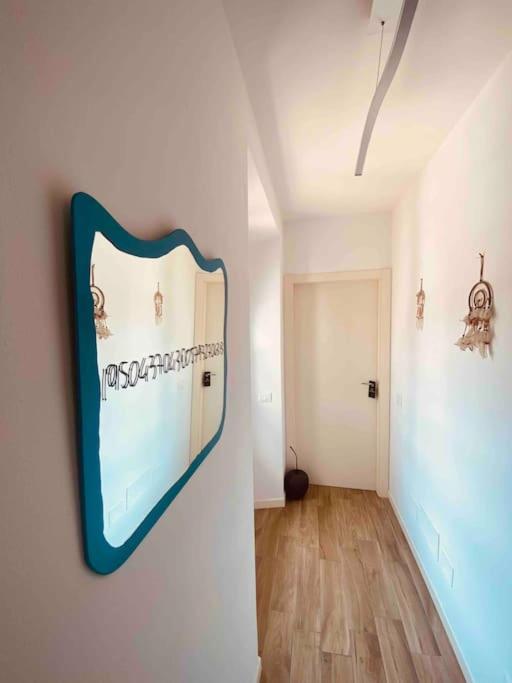 Contessa Reina Apartment